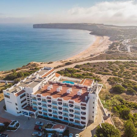 Aparthotel Navigator Sagres Bagian luar foto
