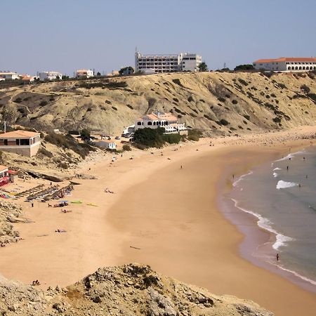 Aparthotel Navigator Sagres Bagian luar foto