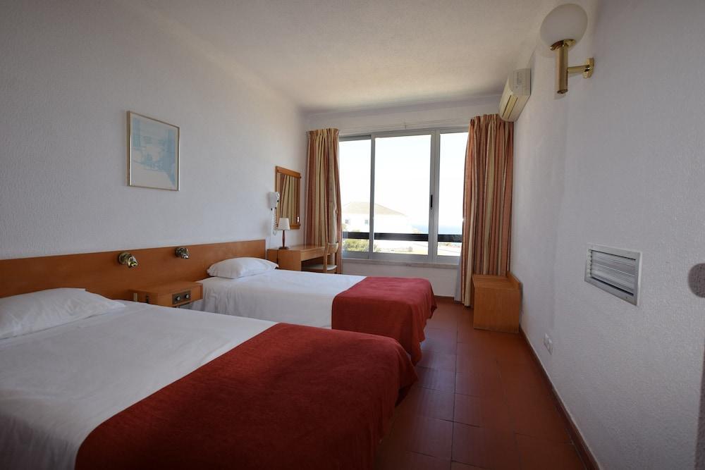 Aparthotel Navigator Sagres Bagian luar foto