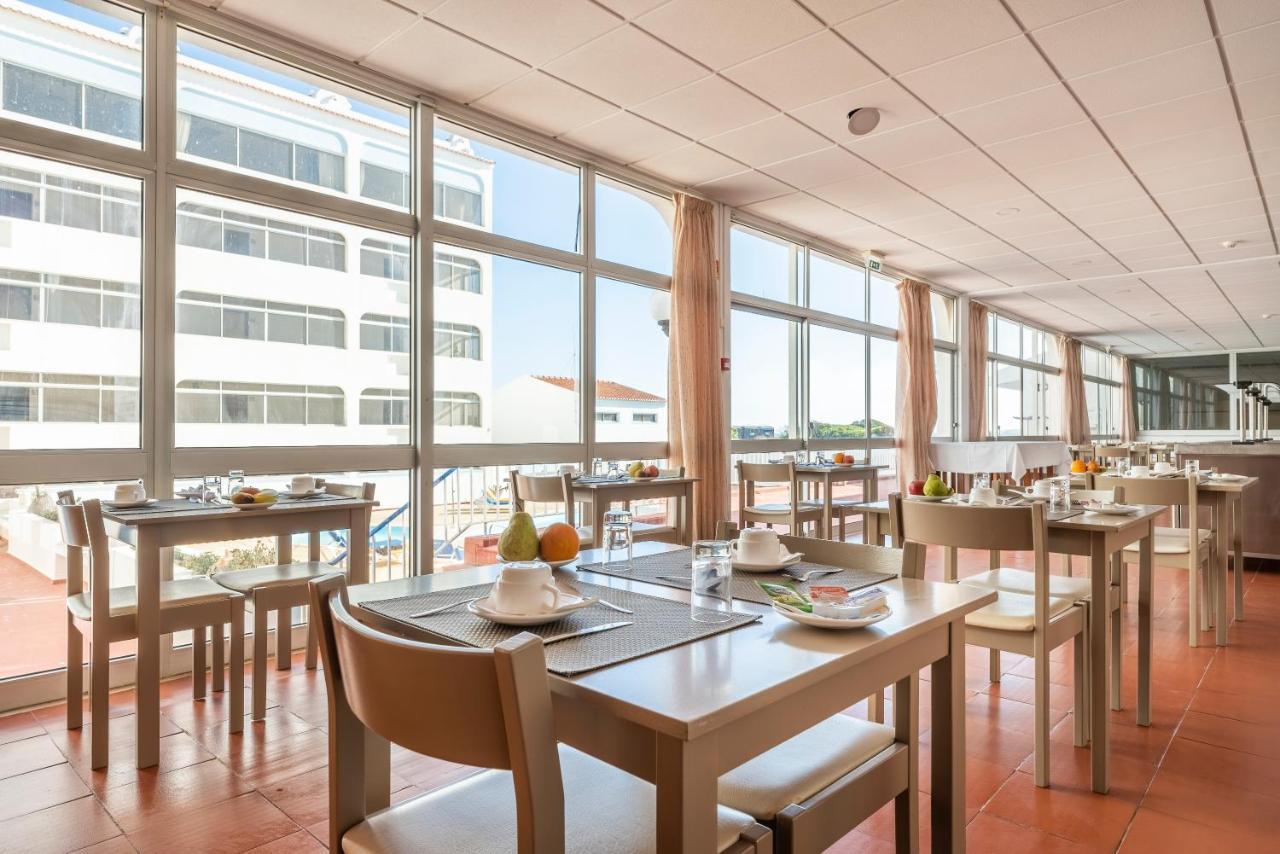 Aparthotel Navigator Sagres Bagian luar foto