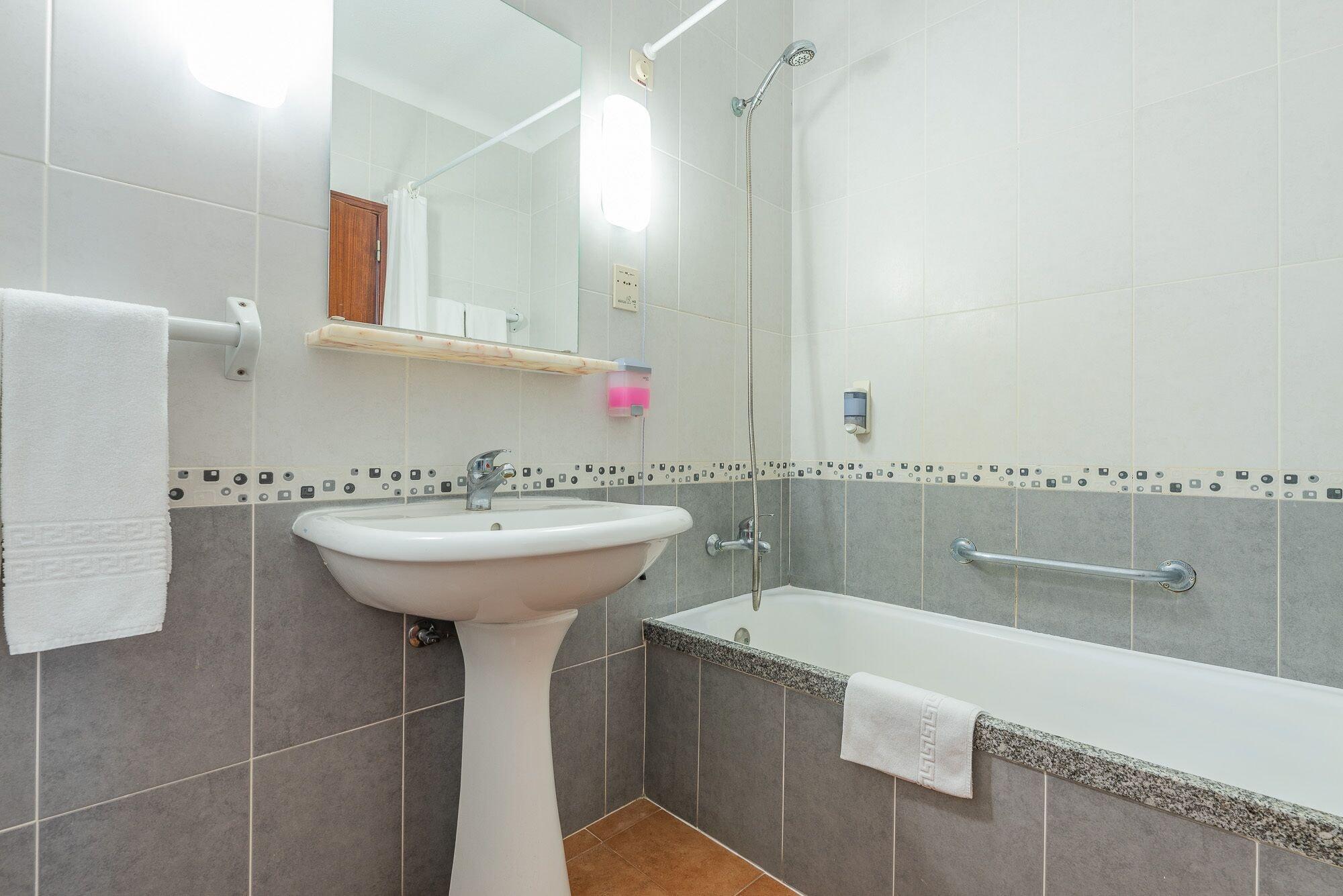 Aparthotel Navigator Sagres Bagian luar foto