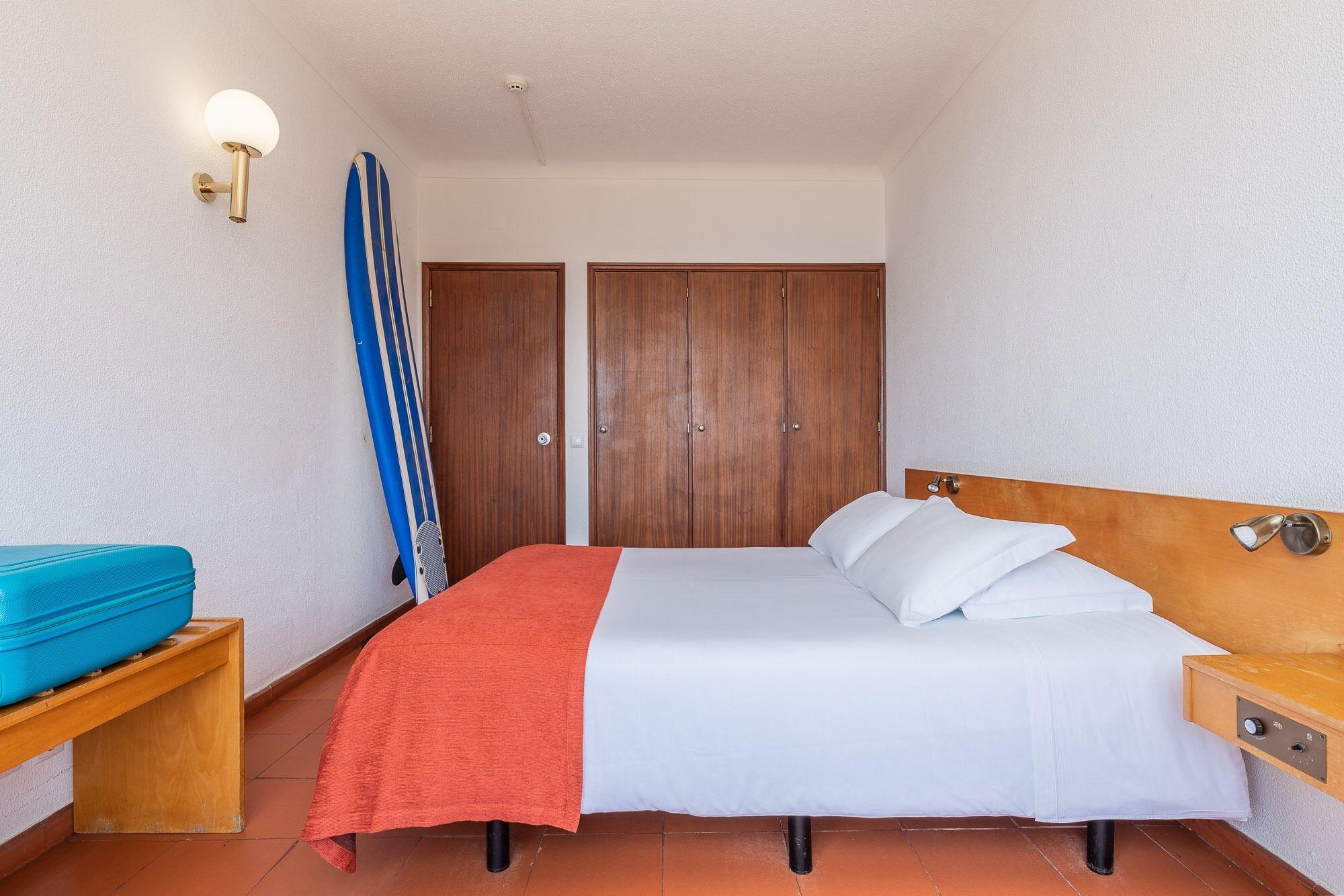 Aparthotel Navigator Sagres Bagian luar foto