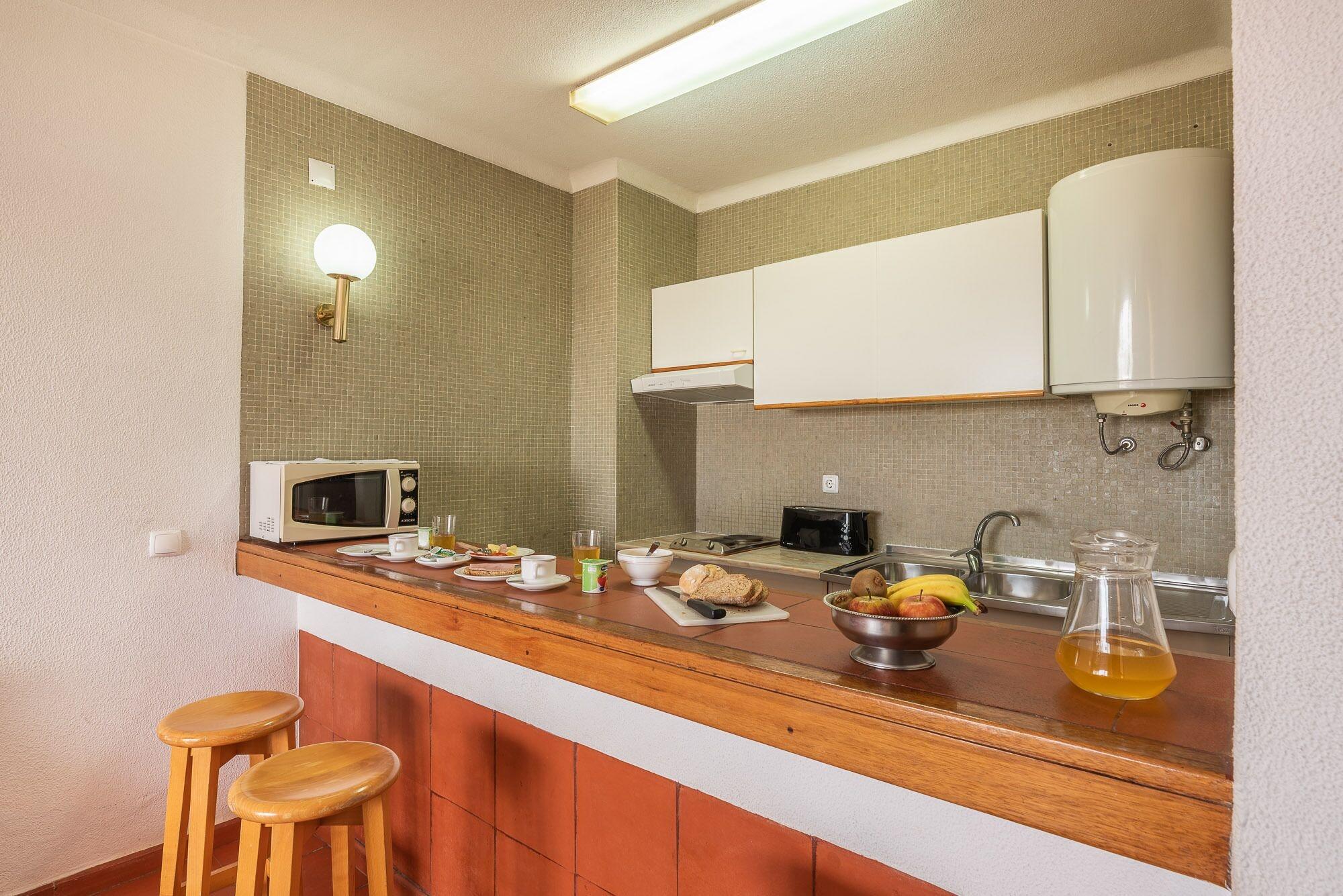 Aparthotel Navigator Sagres Bagian luar foto