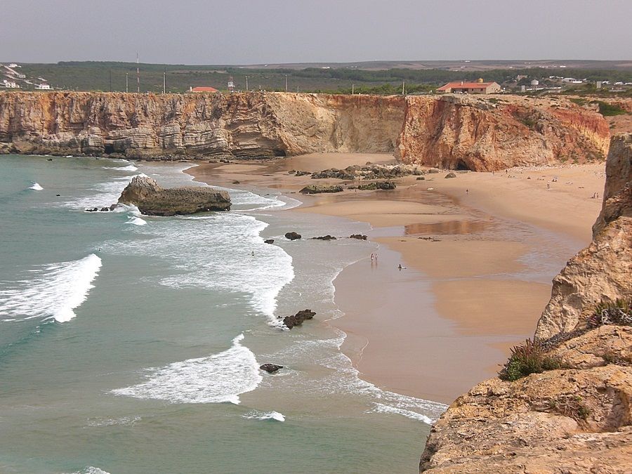 Aparthotel Navigator Sagres Bagian luar foto