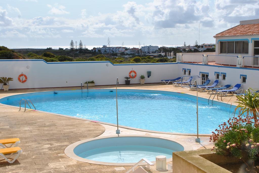 Aparthotel Navigator Sagres Bagian luar foto