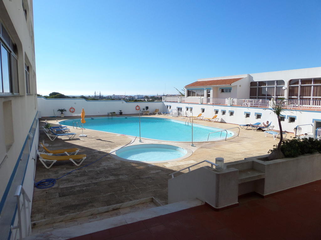 Aparthotel Navigator Sagres Bagian luar foto