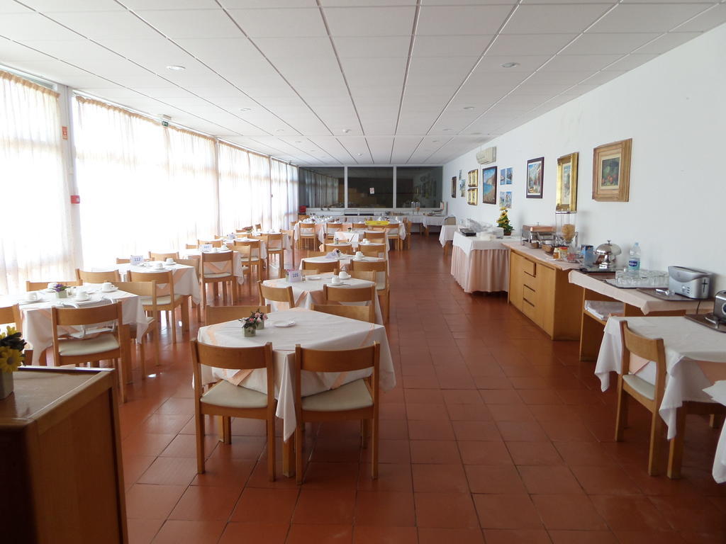Aparthotel Navigator Sagres Bagian luar foto
