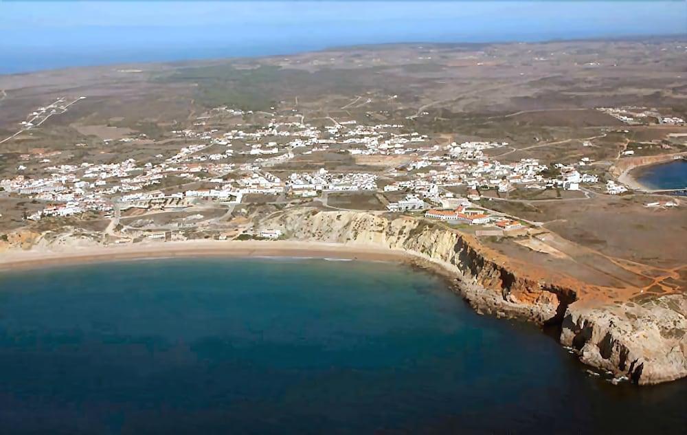 Aparthotel Navigator Sagres Bagian luar foto