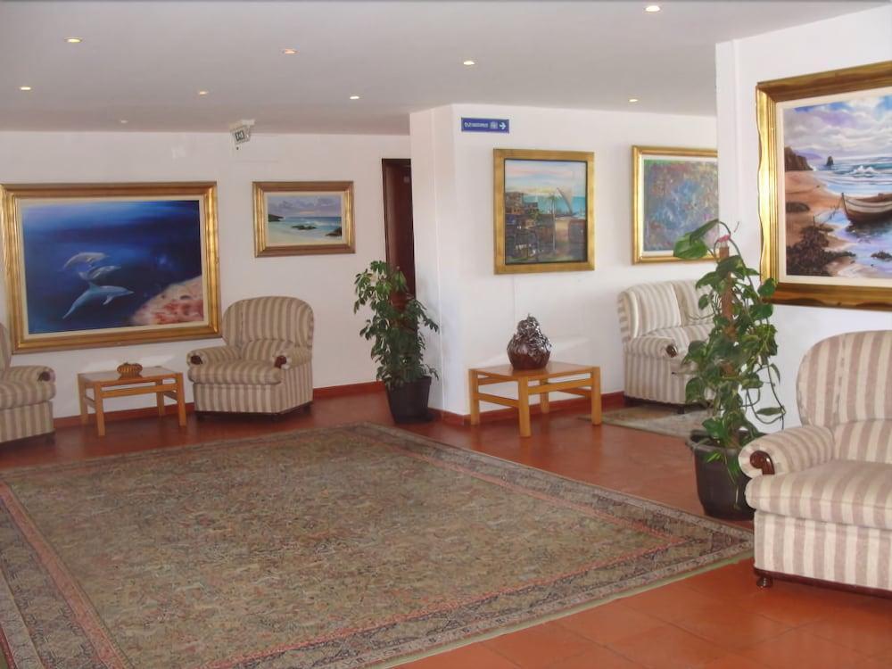 Aparthotel Navigator Sagres Bagian luar foto